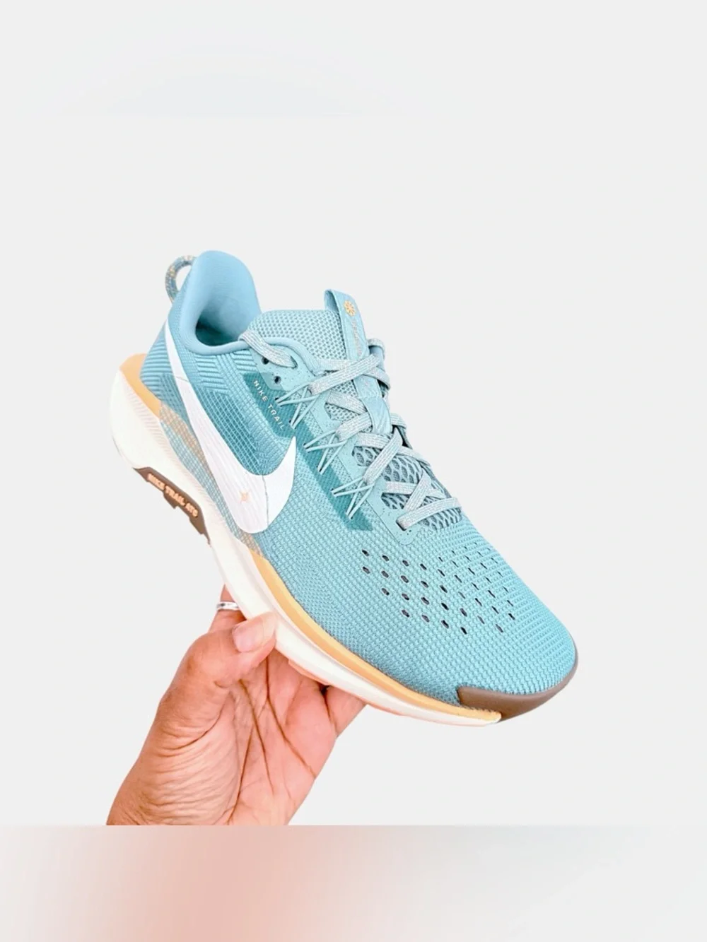 Nike ReactX Pegasus Trail 5 Women’s Running Shoes